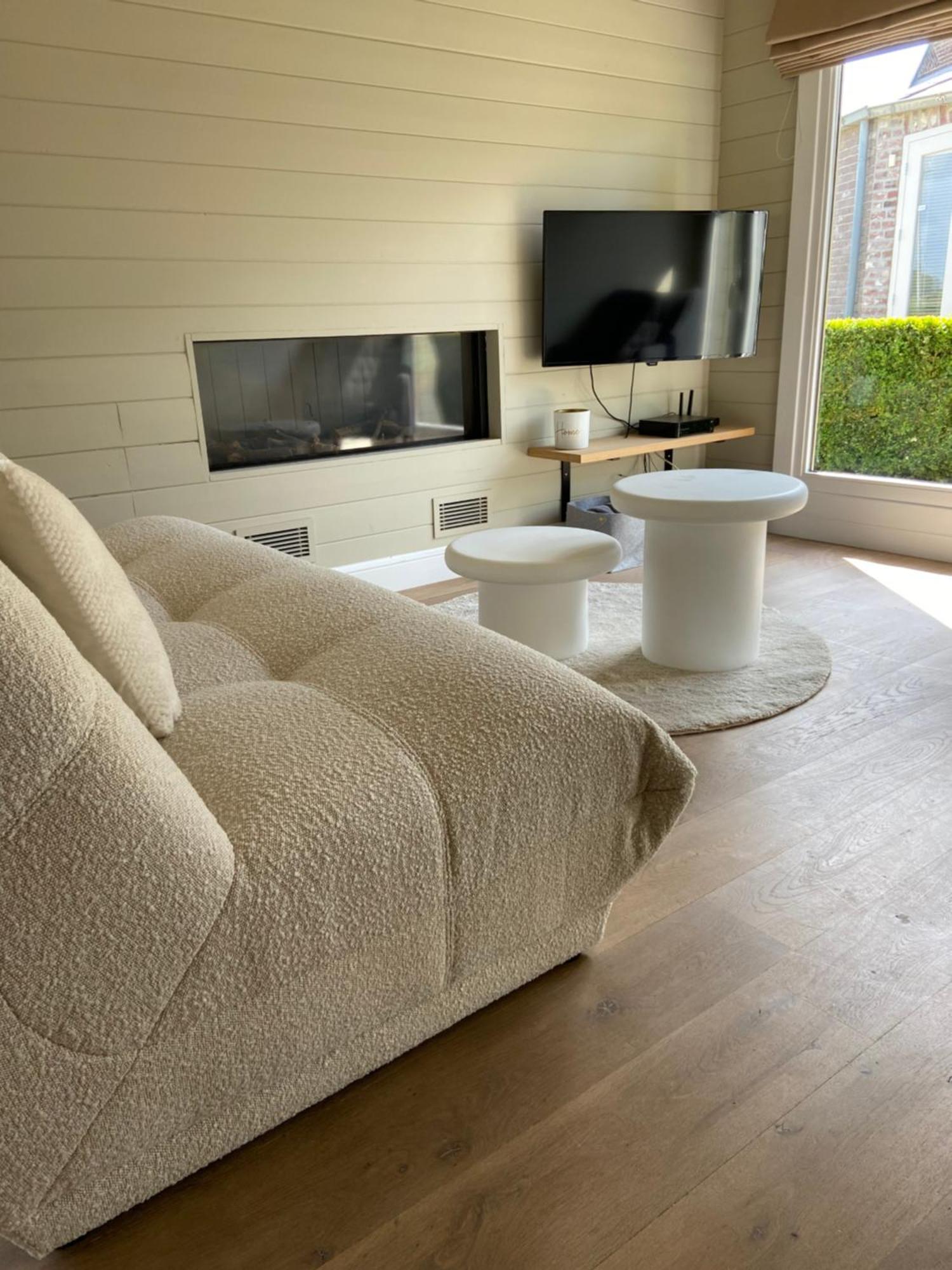 Chalet Eau Vive Maaseik Bagian luar foto